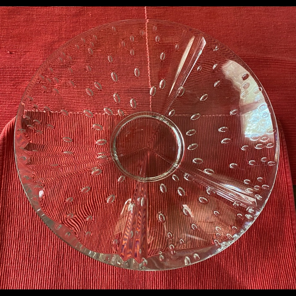 Waterford Wave Marquis Freshwater Pattern